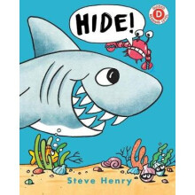 Hide I Like to Read