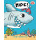 Hide I Like to Read 1