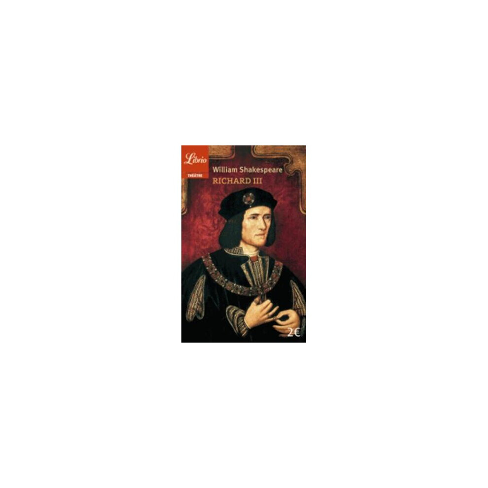 Richard III