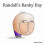 Randall's Ranky Day 1