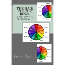 HAIR COLOUR BOOK