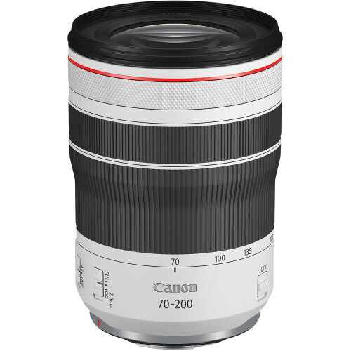 Canon Objectif Canon RF 70-200mm F4 L IS USM 1