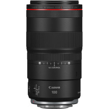 Canon RF 100mm f/2.8L Makro-Objektiv IS USM