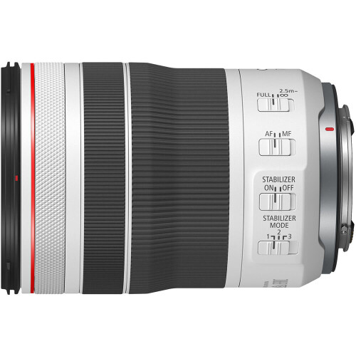 Canon Objectif Canon RF 70-200mm F4 L IS USM