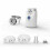 Portable Mini Nebulize Machine Ultrasonic USB Rechargeable Inhaler 5