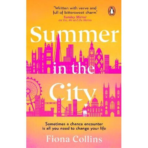 Summer in the City