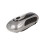 Silverline Silverline LED Wind-Up φακός 15 Lumens 1
