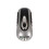 Silverline Silverline LED Wind-Up φακός 15 Lumens 2