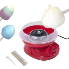Stainless Steel Electric Candy Floss Machine Stainless Steel