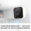 Blink Home Security Blink Indoor Wireless, HD security 1-camera system 2-year battery life 3