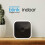 Blink Home Security Blink Indoor Wireless, HD security 4-camera system 2-year battery life 2