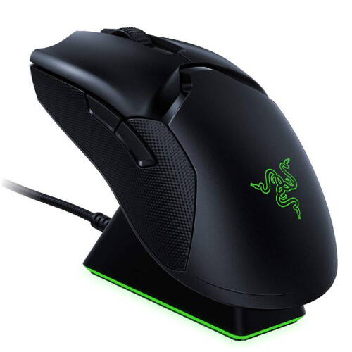 Razer Razer Viper Ultimate Lightest Wireless Gaming Mouse