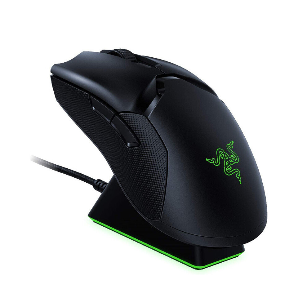 Razer Viper Ultimate Lightest Wireless Gaming Mouse