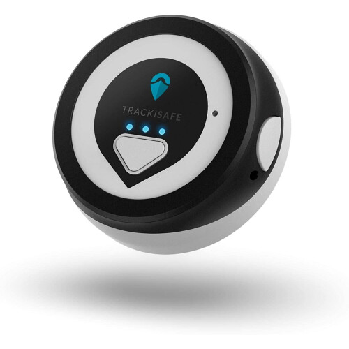 Vodafone VMulti Tracker, a MultiUse Lightweight GPS Tracker, with