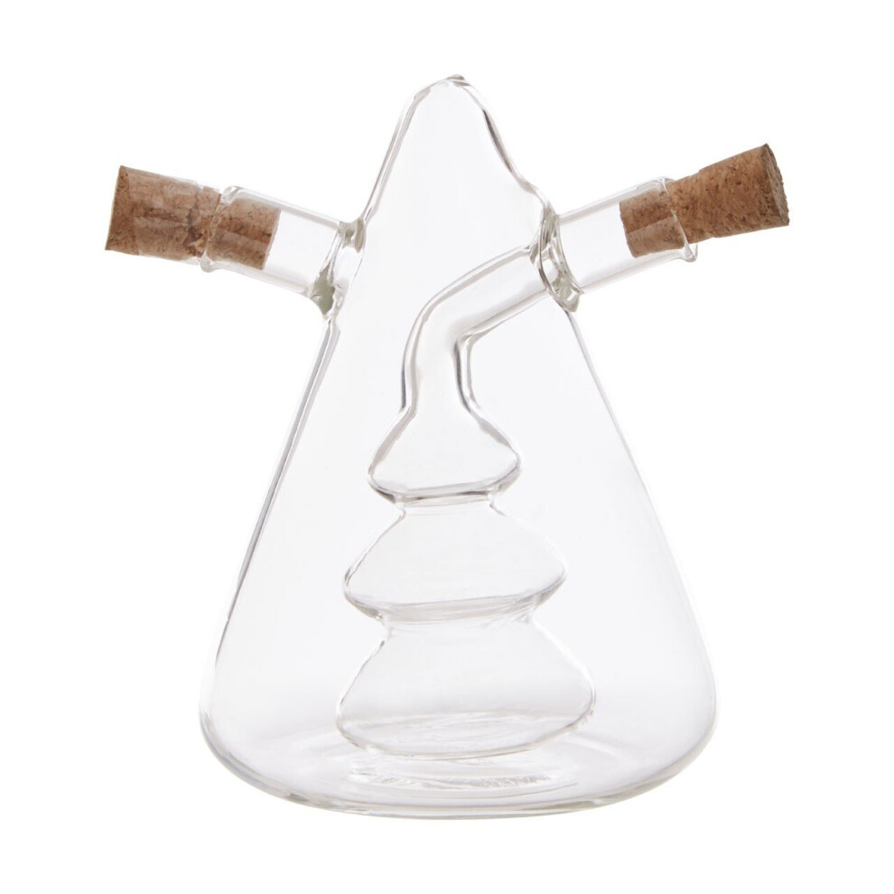 Premier Housewares Montela Oil And Vinegar Round Inner Bottle