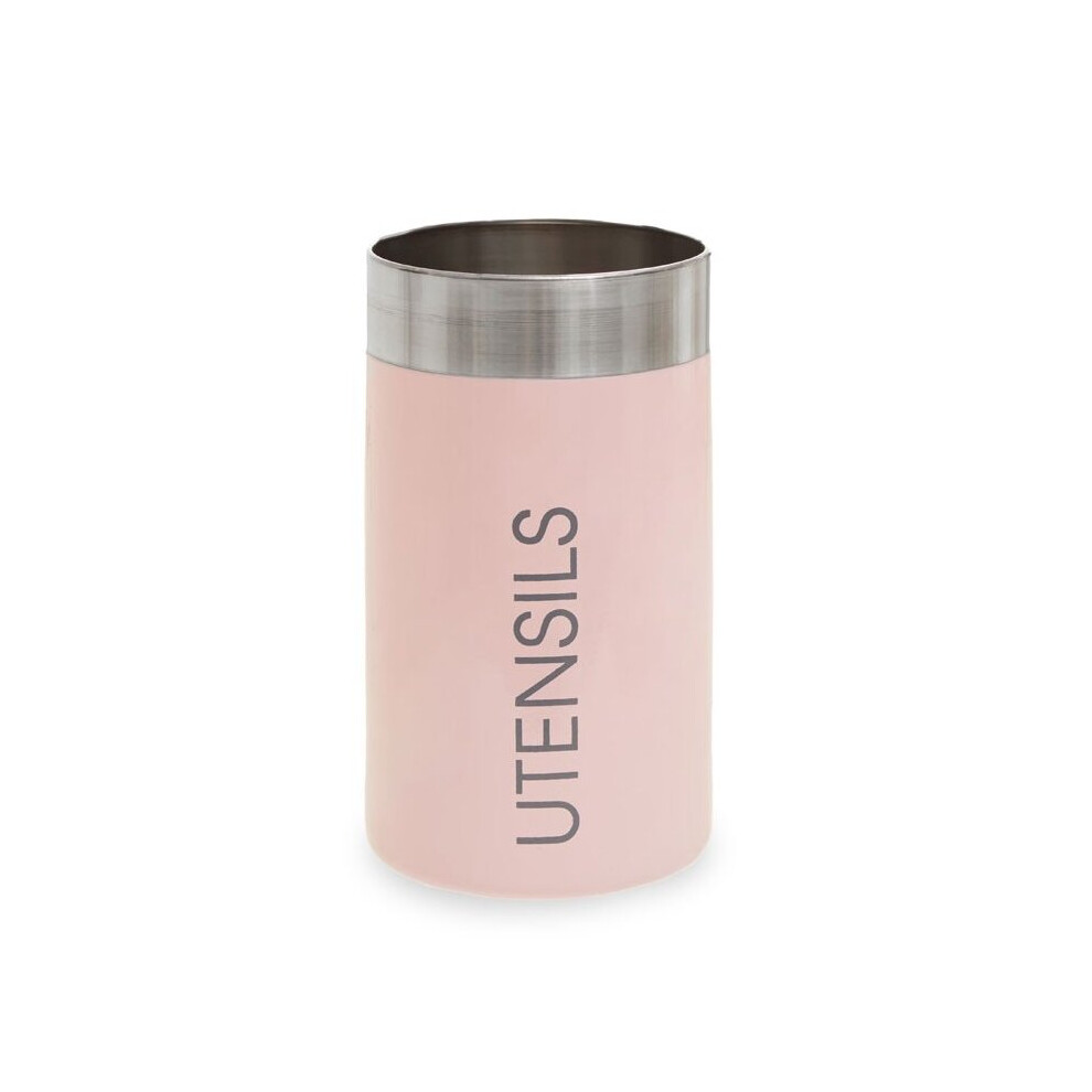 Premier Housewares Liberty Cylindrical Utensil Holder