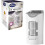 Silentnight Silentnight Air Purifier with HEPA & Carbon Filters, Air Cleaner for Allergies, Pollen, Pets, Dust, Smokers; Home or Office; Ionizer and Tim 1