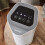 Silentnight Silentnight Air Purifier with HEPA & Carbon Filters, Air Cleaner for Allergies, Pollen, Pets, Dust, Smokers; Home or Office; Ionizer and Tim 3