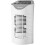 Silentnight Silentnight Air Purifier with HEPA & Carbon Filters, Air Cleaner for Allergies, Pollen, Pets, Dust, Smokers; Home or Office; Ionizer and Tim 10