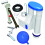Cistern Pack Complete for Close Couple Cisterns Bottom Entry 1