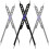 10 Inches Proportional Scale Divider Drawing Tool for Artists (1 Set) 5