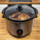 Quest Quest 5L Stainless Steel Slow Cooker 4