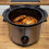 Quest Quest 5L Stainless Steel Slow Cooker 5
