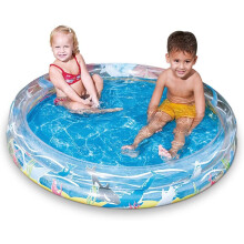 2 Ring Ocean Pool