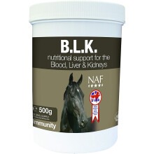 NAF B.L.K 500 g