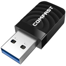 5ghz WiFi Dongle,WiFi Dongle 5ghz USB WiFi adapter 1300Mbps USB 3.0 Wi-Fi Dongle Dual Band 2.4GHz 5GHz Mini Wireless Network USB Wifi Adapte