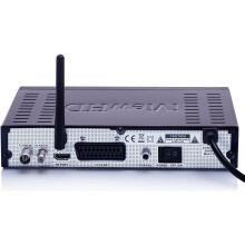 NEW FULL HD Combo Freeview HD + Freesat HD Built in WiFi Satellite Receiver + USB HD Recorder, Digital TV Wi-Fi Set Top Box Terrestrial SKY