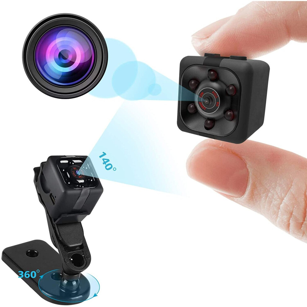 Camera sq11 full hd best sale mini camera 1080p 12mp