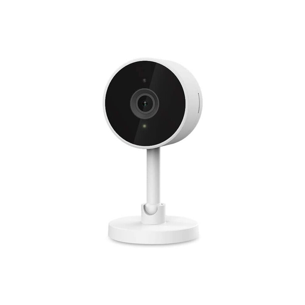 Woox Smart Camera 1080P Wifi Ip Security Camera With Night Vision Motion Detection 2-Way Audio Speed Playback Home Security With Cloud Stora 3359146907504