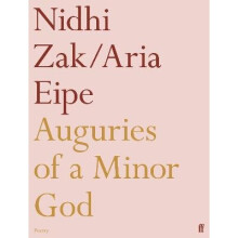 Auguries of a Minor God