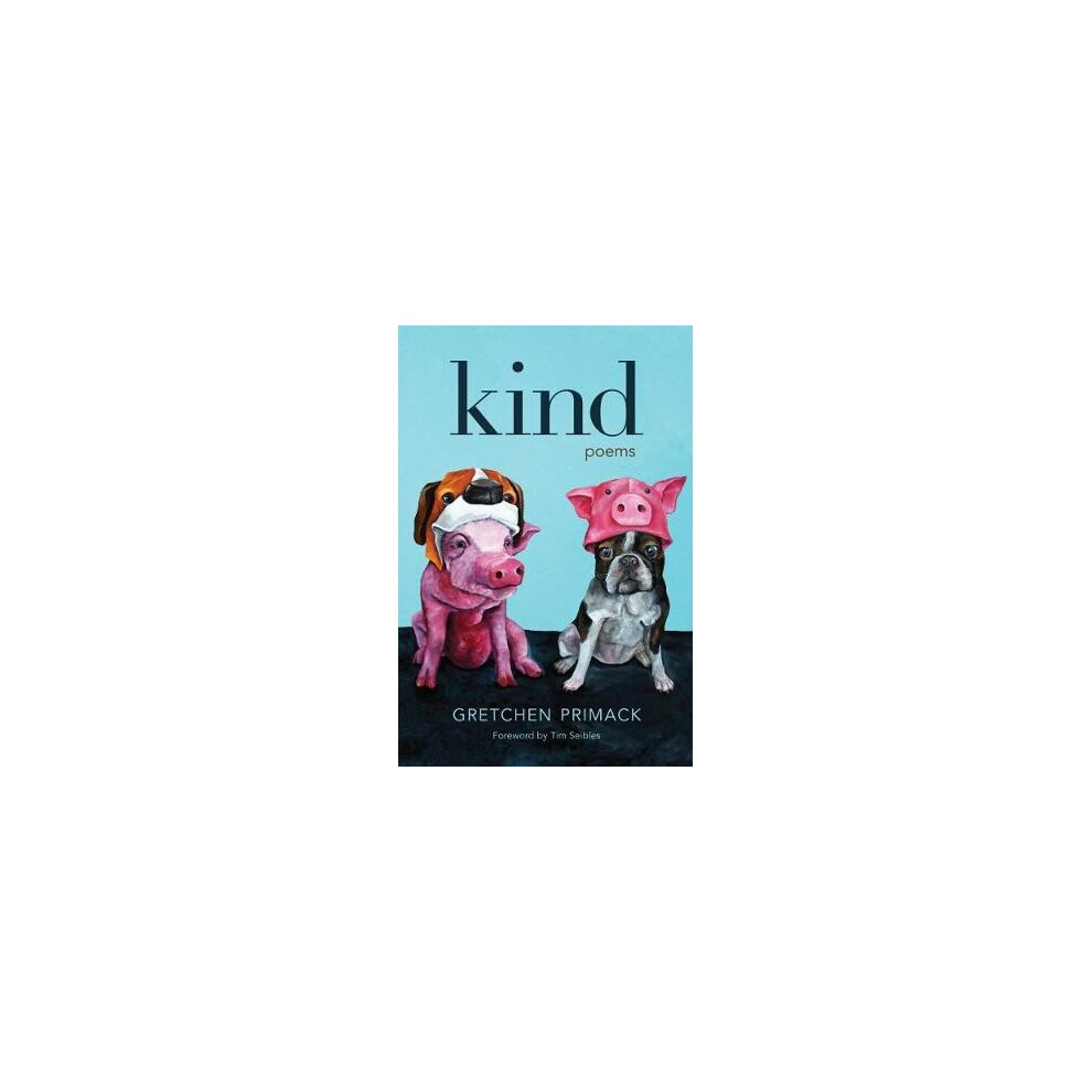 Kind Poems