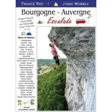 France Roc 1 - Bourgogne - Auvergne