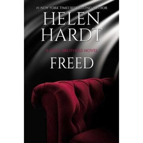 Freed Volume 18 Steel Brothers Saga