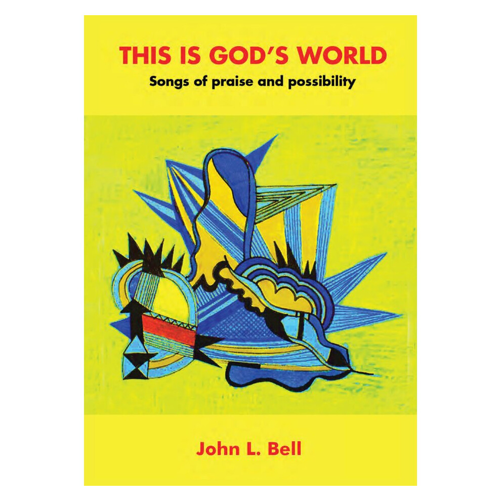 This is God's World