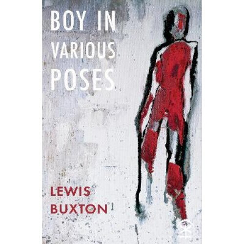 Boy in Various Poses