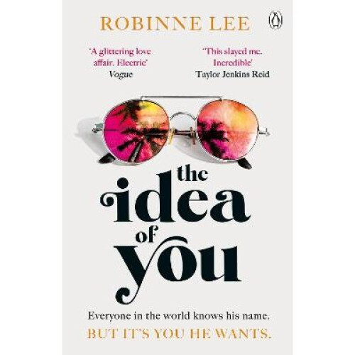 The Idea of You