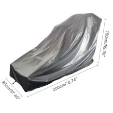 150cm Foldable Treadmill Protect Covers Treadmill Machine Dustproof Waterproof