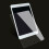 ifrogz Ultra-Clear Mini iPad Screen Protector - 3 Pack 3