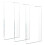 ifrogz Ultra-Clear Mini iPad Screen Protector - 3 Pack 4