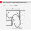 (1000, left) Corner optima SILVA - kidney 900mm, 1000mm 4