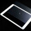 ifrogz Ultra-Clear Mini iPad Screen Protector - 3 Pack 2