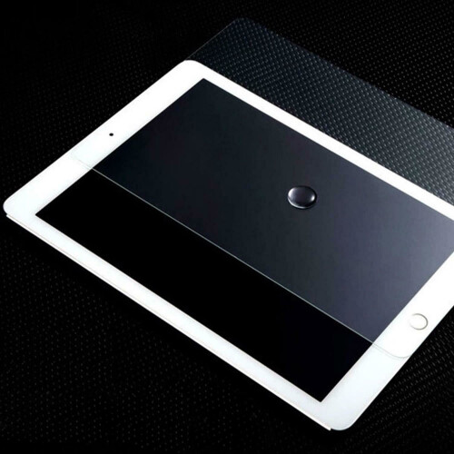 ifrogz Ultra-Clear Mini iPad Screen Protector - 3 Pack 1