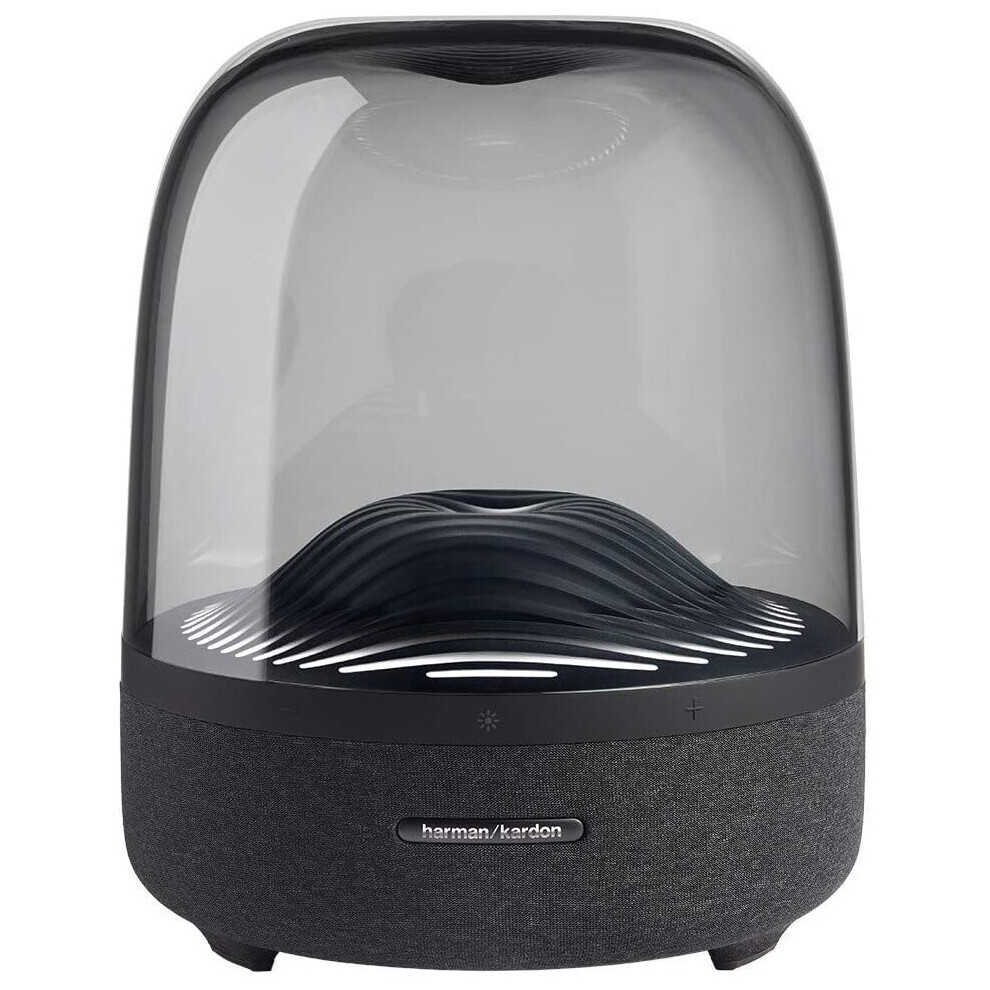 Harman Kardon Aura Studio 3 Wireless Speaker Black 6925281964039