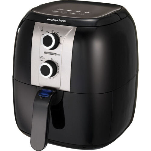 Morphy Richards Morphy Richards 480003 Fryer - Black