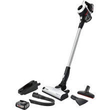 Bosch Serie 6 Unlimited ProHome BCS612GB Cordless Vacuum Cleaner with up to 30 Minutes Run Time