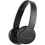 Sony Sony WH-CH510 On-Ear Wireless Bluetooth Headphones - Black 1